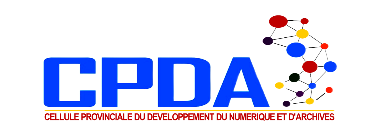 Logo CPDA